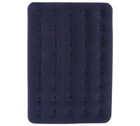 Trespass Duoblimp Matelas Gonflable pour 2 Personnes Bleu