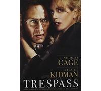 Trespass [DVD] [Import]