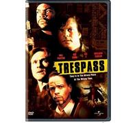 Trespass [Dvd] [Region 1] [Us Import] [Ntsc]