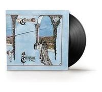 Genesis – Trespass – Vinyle 12" 33 tours