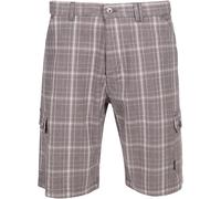 Trespass Earwig Walking Shorts Gris Tempête Large Male