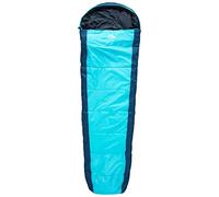 Trespass Echotec - Sac de Couchage (Taille Unique) (Bleu)