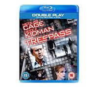Trespass [Edizione: Regno Unito] [Blu-Ray] [Import]