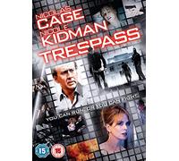 Trespass [Edizione: Regno Unito] [Import]