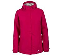 Trespass Edna Veste Femme Cerise FR : XS (Taille Fabricant : XS)