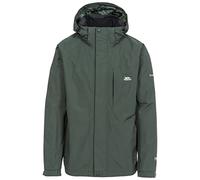 Trespass Edwards Ii Jacket Vert XS Homme