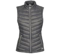 Trespass Elanora Vest Gris XS Femme