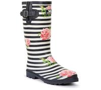 Trespass Elena Boots Blanc,Noir EU 39 Femme