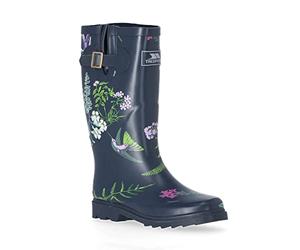 Trespass ELENA - FEMALE WELLY - C: HMB T: 38