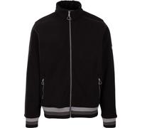 Trespass - "Elford AT300" Haut en laine polaire pour homme TP7013 (3XL) (Noir)