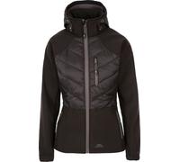 Trespass - "Elvira" veste softshell pour femme TP5660 (M) (Noir)