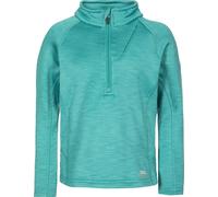 Trespass Enfants / Filles Débardeur polaire Celina TP4578 (128) (Turquoise chiné)