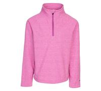 Trespass Enfants / Filles Haut en laine polaire Meadows TP4205 (140) (Prune)