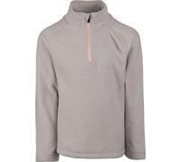 Trespass Enfants / Filles Haut en laine polaire Meadows TP4205 (152) (Gris clair)