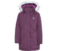 Trespass Enfants / Filles Parka Fame imperméable TP4212 (98) (Violet)