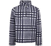 Trespass Enfants Fleecepullover Booker Fleece 3-4 Jahre