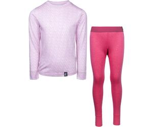 Trespass Enfants Funktionsous-vêtements Alec Base Layer Set 11-12 Jahre