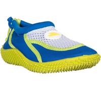 Trespass - Chaussures aquatiques SQUIDDER - Garçon (34 FR) (Bleu) - UTTP348 Bleu