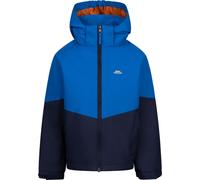 Trespass Enfants/garçons Veste de pluie Dexterous TP5017 (128) (Bleu)