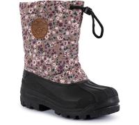 Trespass Enfants hiverrsChaussures Remy - Kids Snowboot EUR 34