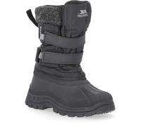 Trespass Enfants hiverrsChaussures Strachan Ii - Homme Snow Boot Black EUR 34