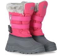 Trespass Enfants hiverrschuhe Stroma Ii - Female Snow Boot Pink Lady EUR 31