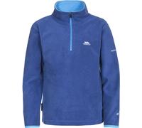 Trespass Enfants Veste polaire/Tleecepullover Etto - Male Microfleece At100 Blue 92/98 - ca. 2-3 Jahre