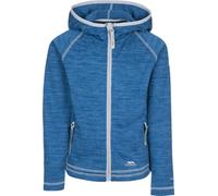 Trespass Goodness Hoodie Fleece Rose 24 Months-3 Years Enfants