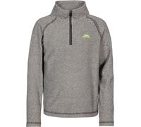 Trespass Enfants Veste polaire/Tleecepullover Keynote C - Kids Fleece At100 Black 92/98 - ca. 2-3 Jahre