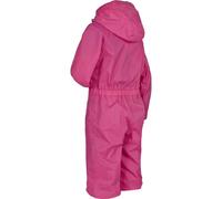 Trespass Ensemble de pluie pour enfants Button - Babies Rain Suit Gerbera 12-18 Monate