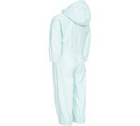 Trespass Ensemble de pluie pour enfants Button - Babies Rain Suit Pale Mint 12-18 Monate