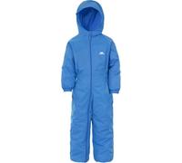 Trespass Ensemble de pluie pour enfants Dripdrop - Childs Rain Suit Cobalt 92/98 - ca. 2-3 Jahre