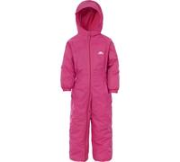 Trespass Ensemble de pluie pour enfants Dripdrop - Childs Rain Suit Gerbera 98/104 - ca. 3-4 Jahre