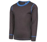 Trespass Enfants Leggings Bamba Merino Wool Base Layer Set 5-6 Jahre