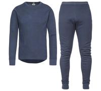 Ensemble sous maillot manches longues Trespass Mystery Bleu XL