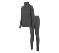 Trespass Ensemble thermique Unite360 Homme Noir Taille XS