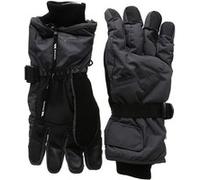 Trespass Ergon II - Gants de ski (M) (Noir) - UTTP4455 Noir