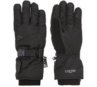 Trespass Ergon II Gants Mixte Adulte, Noir, FR : XL (Taille Fabricant : XL)