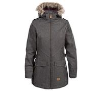 Trespass - Everyday - Manteau - Femme - Vert (Kaki) - Taille: L