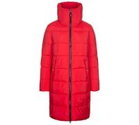 Trespass FAITH - FEMALE CASUAL JACKET - C: RED T: S