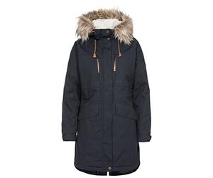 Trespass Faithful - Female JKT TP75 - C: DAG T: L