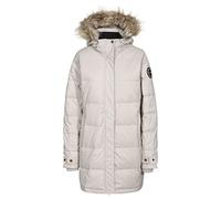 Trespass FAJKDON20005_STNXXS Veste Femme, Beige, FR : XXS (Taille Fabricant : XXS)