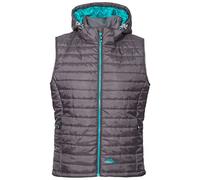 Trespass Aretha Vest Gris 2XL Femme