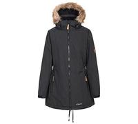 Trespass Celebrity Tp50 Jacket Noir XL Femme