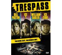 Trespass - Falsche Zeit. Falscher Ort