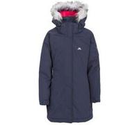 Trespass Fame - Parka imperméable - Enfant (2-3 ans) (Bleu marine) - UTTP3524 Bleu Marine