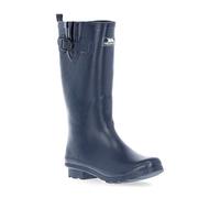 Trespass Femme Damon Bottes & Bottines de Pluie, Bleu (Black Iris), 37 EU