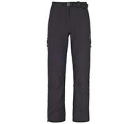 Trespass Femme Escaped Pantalons, Noir, XL EU