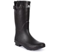 Trespass Bottes en caoutchouc Elena imperméables motif colibri Pointure 40