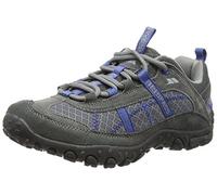 Trespass Femme Fell Chaussures de Trail, Gris (Steel), 39 EU